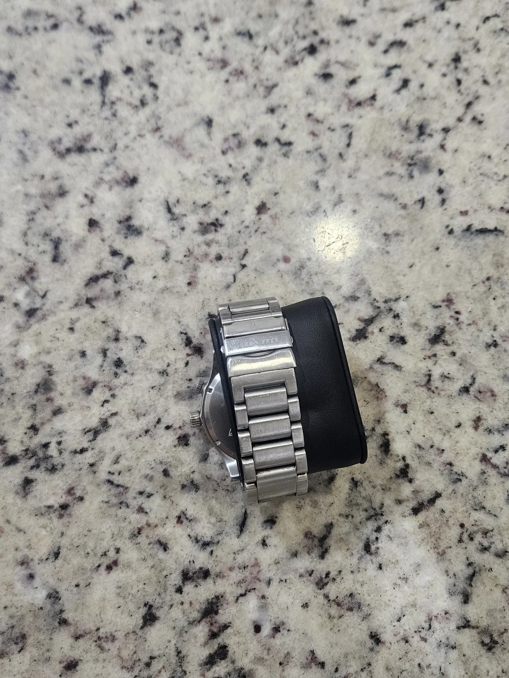 Nixon 51-30 Tide With Swiss Movement
